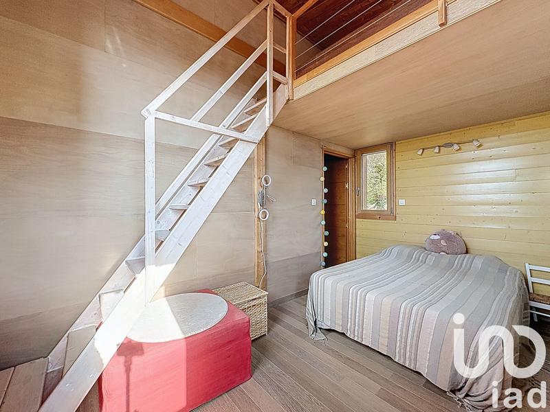 Maison - 190 m² - 6 pièces