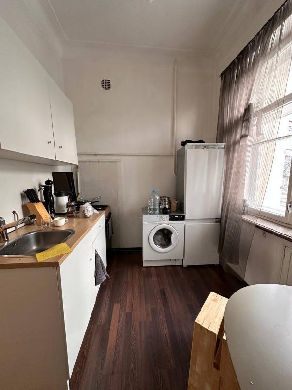 Appartement - 28 m² - 1 pièce