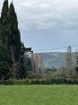 Terrain constructible - 459 m²