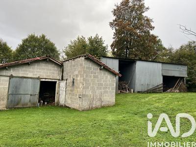 Maison de campagne - 188 m² - 7 pièces