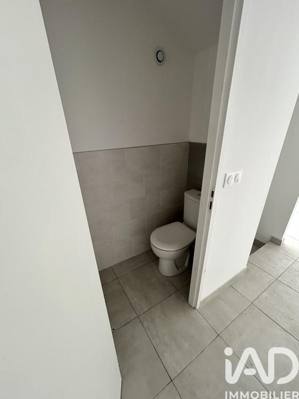 Maison de village - 125 m² - 5 pièces