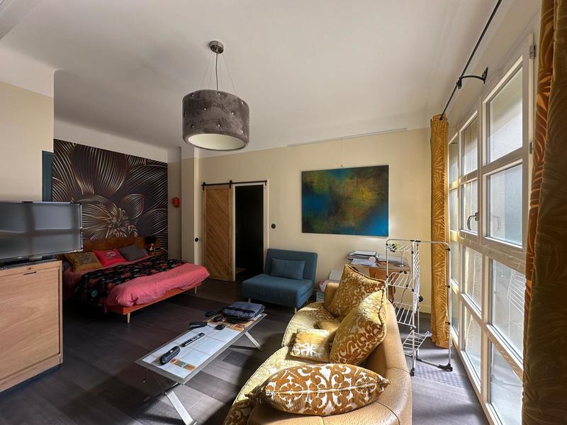 Appartement - 71 m² - 3 pièces