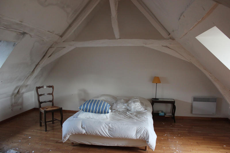 Maison - 155 m² - 4 pièces