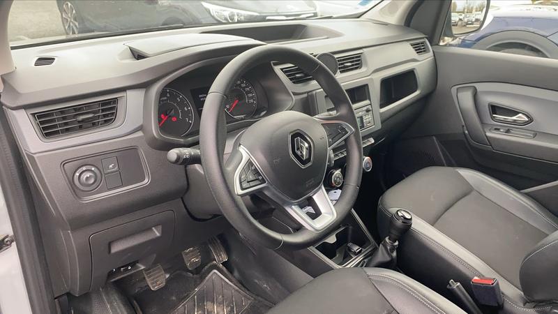 Renault Express 1.3 TCe 100 Confort