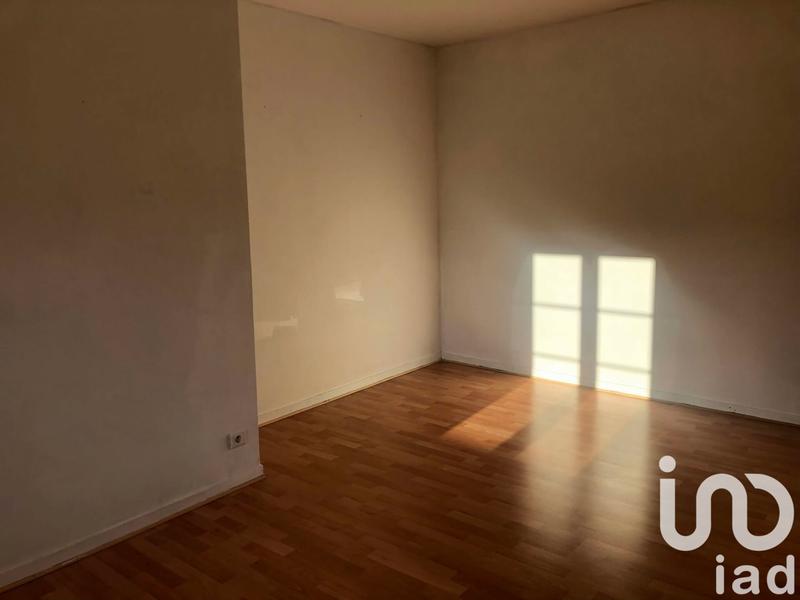 Maison - 152 m² - 5 pièces