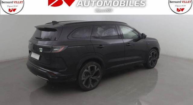 Renault Espace VI full hybrid E-Tech 200 ch 7pl Esprit Alpine