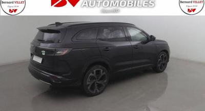 Renault Espace VI full hybrid E-Tech 200 ch 7pl Esprit Alpine