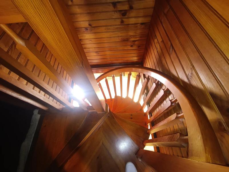 Maison de ville - 95 m² - 5 pièces