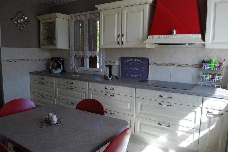 Villa - 92 m² - 4 pièces