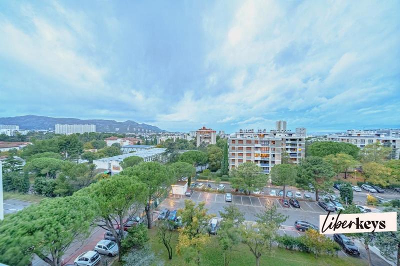 Appartement - 88 m² - 4 pièces