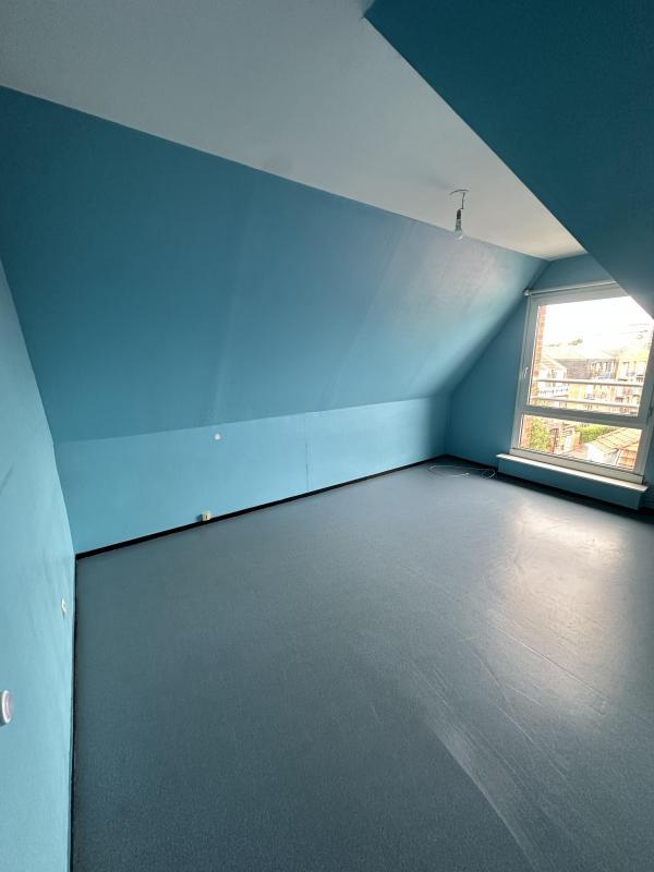 Appartement - 91 m² - 4 pièces