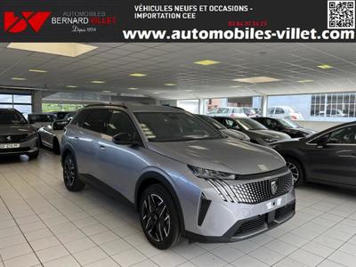 Peugeot 5008 Hybrid 145 e-Dcs6 Allure