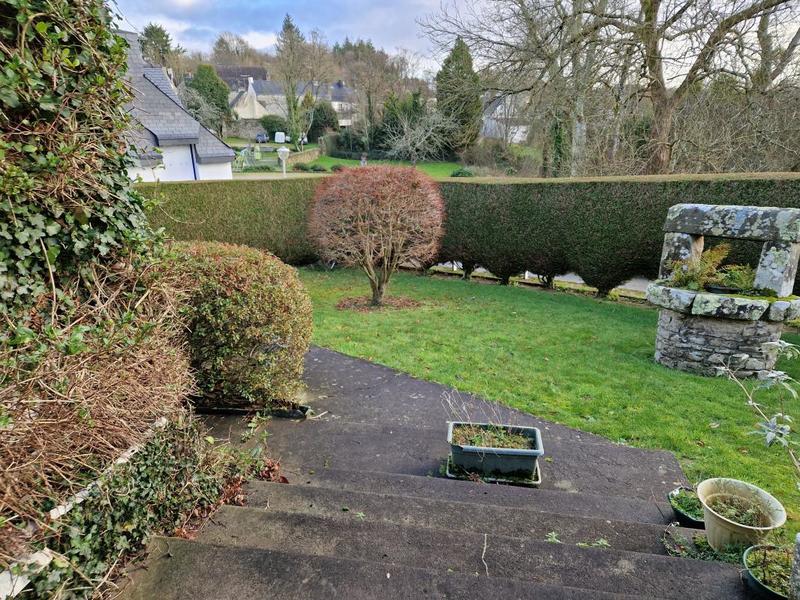 Maison - 140 m² - 4 pièces