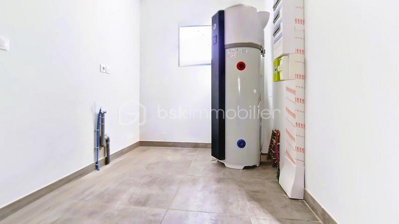 Maison - 115 m² - 4 pièces