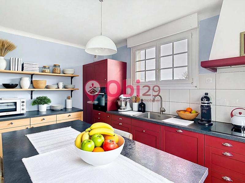 Demeure - 177 m² - 7 pièces