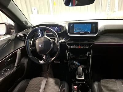 Peugeot 2008 II Bluehdi 130 s&amp;amp;S Eat8 Gt