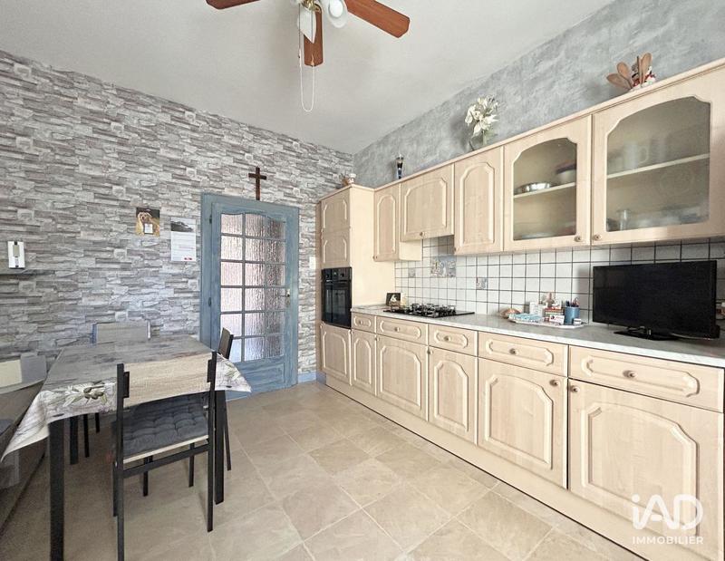 Maison - 174 m² - 5 pièces