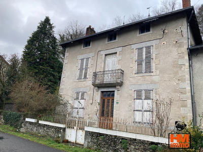 Maison de maîtres - 286 m² - 16 pièces