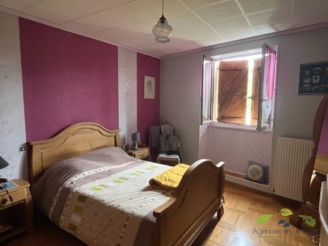 Maison - 117 m² - 8 pièces