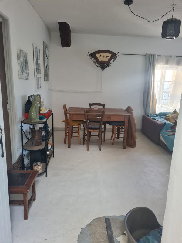 Maison de village - 195 m² - 9 pièces