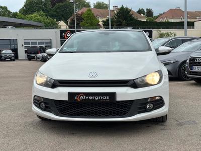 Volkswagen Scirocco II 2.0 Tsi 200 Sportline Dsg6