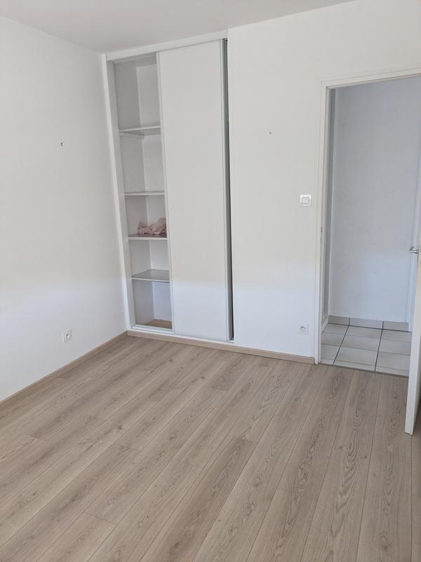 Maison traditionnelle - 80 m² - 3 pièces