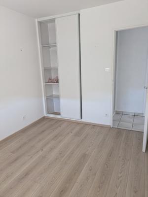 Maison traditionnelle - 80 m² - 3 pièces