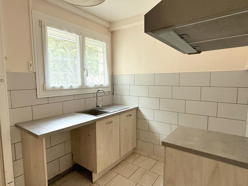 Appartement - 53 m² - 3 pièces