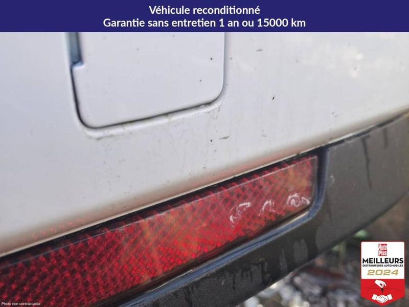 Fiat Doblo Frigorifique 1.6 Multijet 105ch