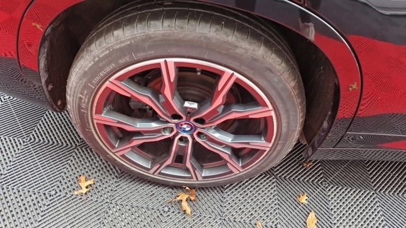 Bmw X1 F48 Lci Xdrive 25e 220 Ch Bva6 m Sport