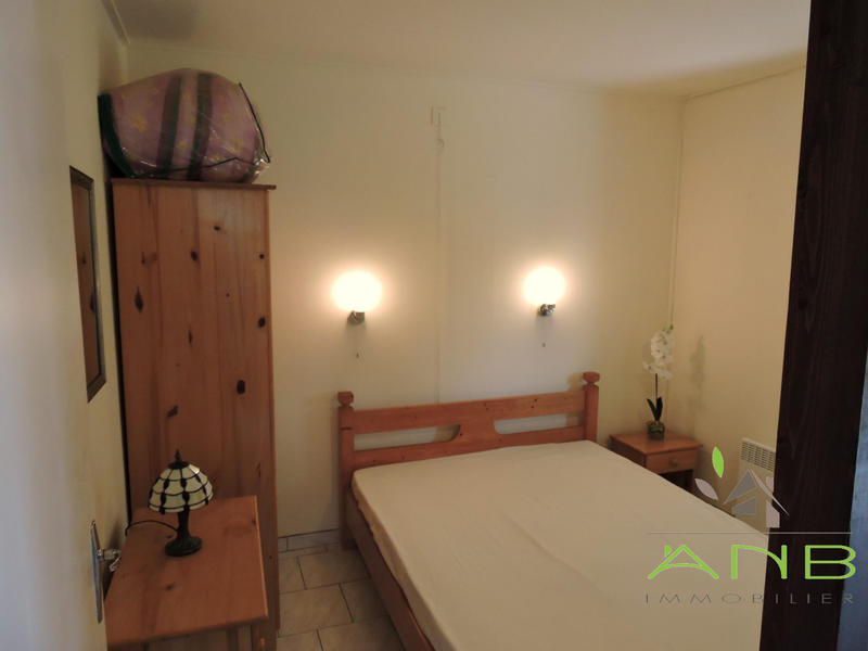 Maison - 48 m² - 4 pièces