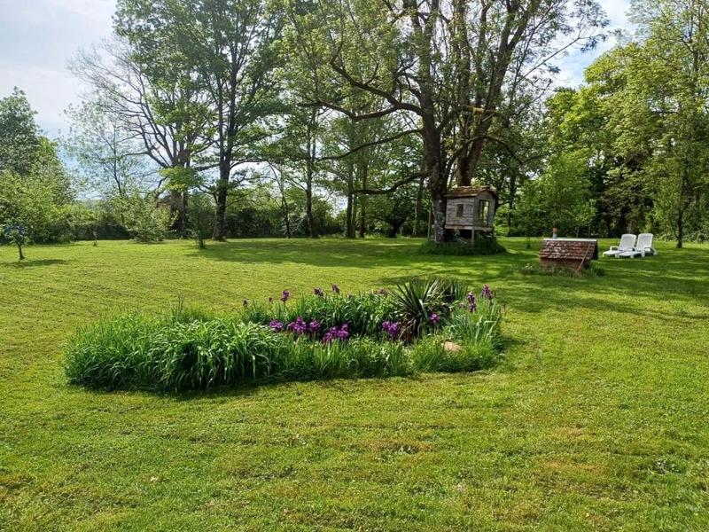 Propriété - 135 m² - 4 pièces