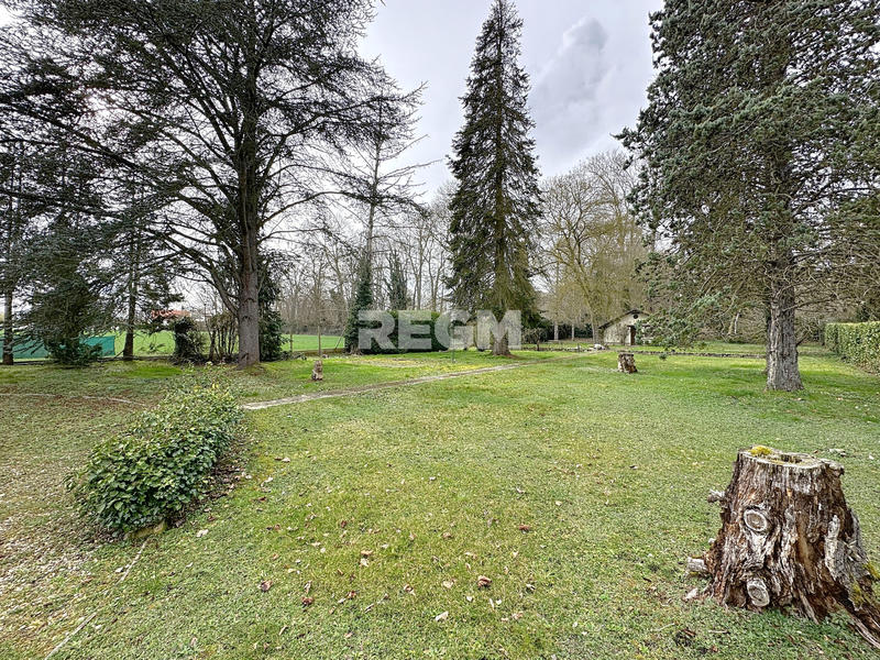 Maison - 123 m² - 5 pièces