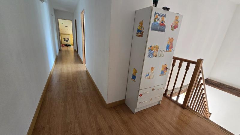 Maison - 185 m² - 4 pièces