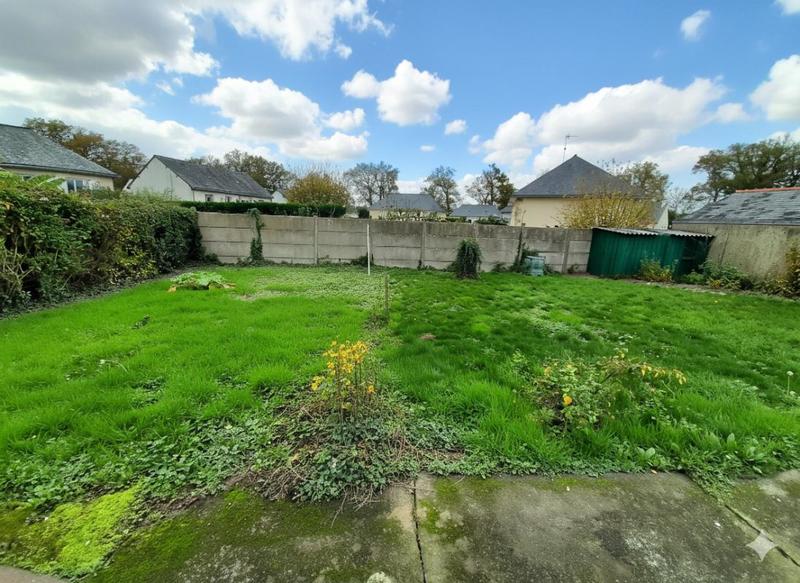 Pavillon - 90 m² - 5 pièces