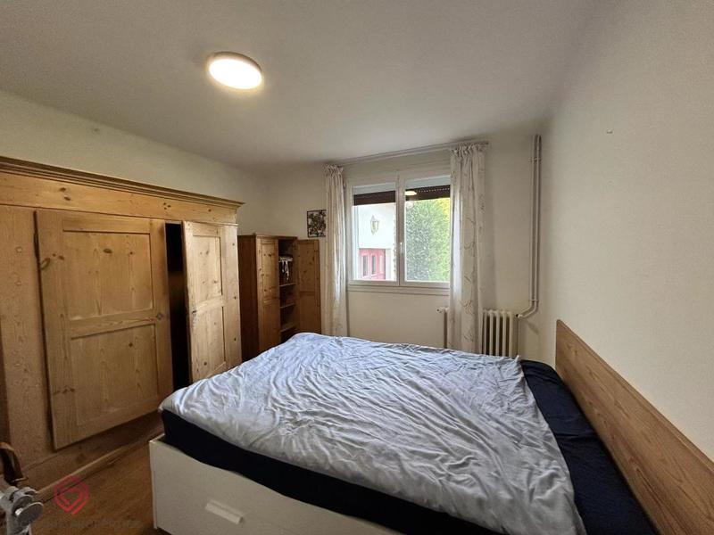 Maison de campagne - 110 m² - 6 pièces