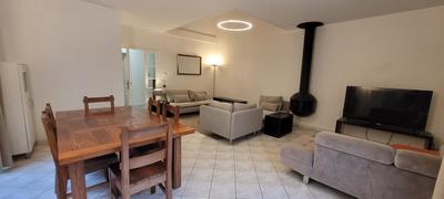 Maison de ville - 136 m² - 5 pièces