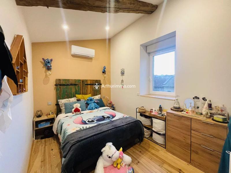 Immeuble - 214 m² - 6 pièces