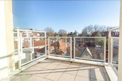 Appartement - 26 m² - 1 pièce