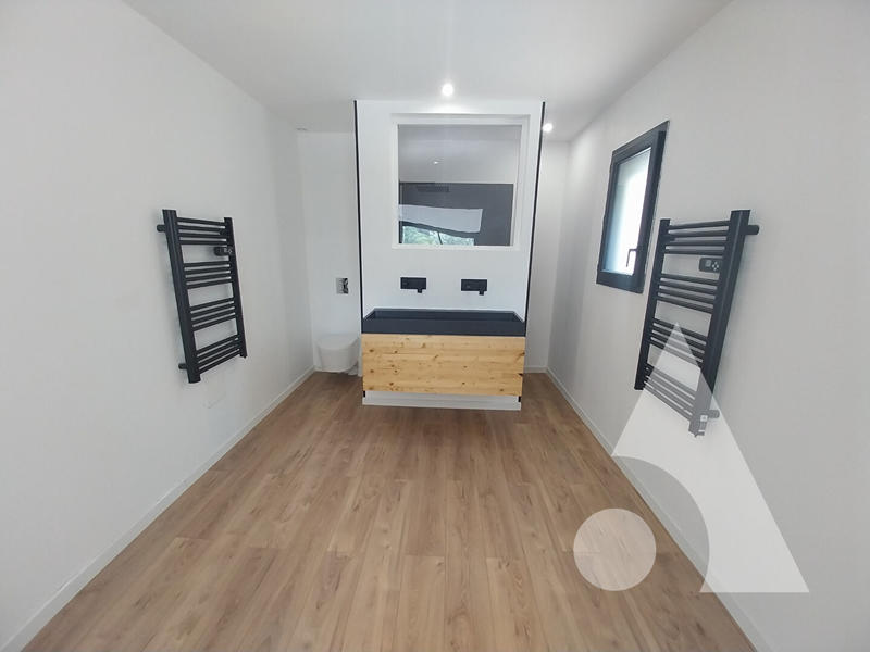 Maison - 106 m² - 4 pièces