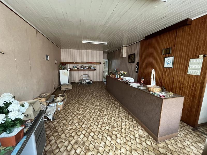 Appartement - 287 m² - 10 pièces