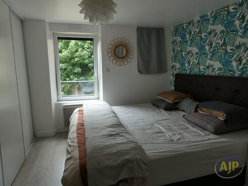 Immeuble - 295 m² - 12 pièces