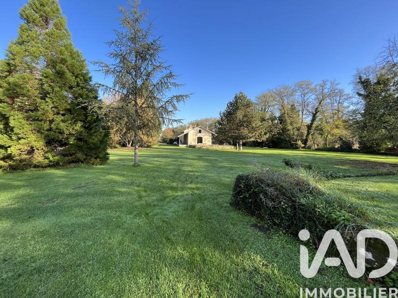 Maison de campagne - 283 m² - 8 pièces