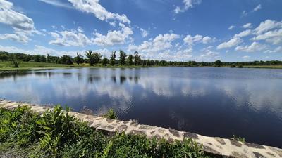 Terrain - 171 986 m²