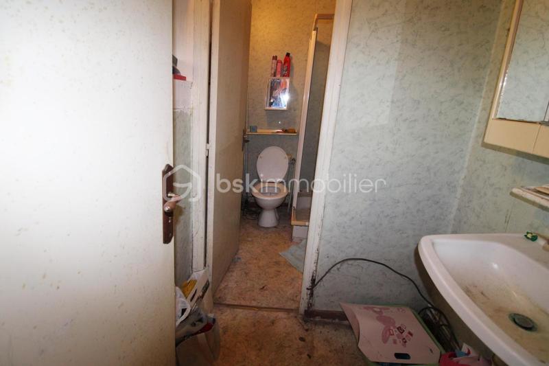 Maison - 29 m² - 2 pièces