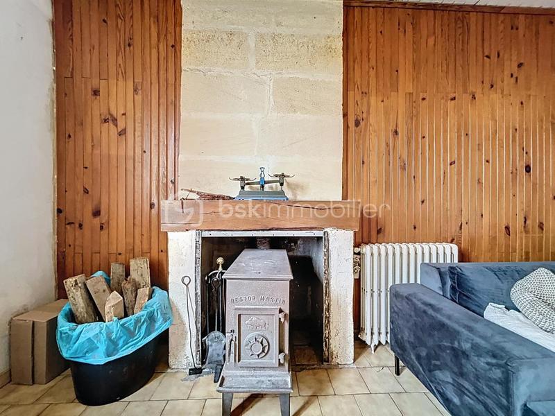 Maison - 165 m² - 6 pièces