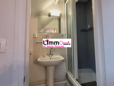 Appartement - 18 m² - 2 pièces