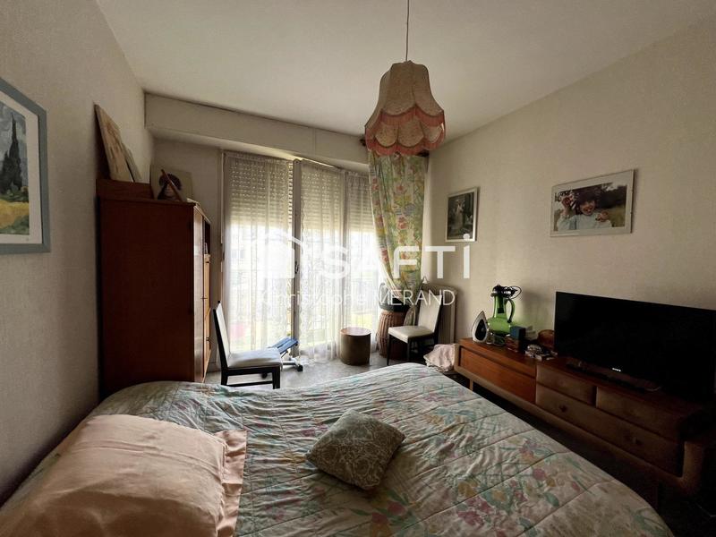 Appartement - 76 m² - 5 pièces