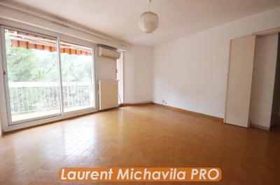 Appartement - 50 m² - 3 pièces