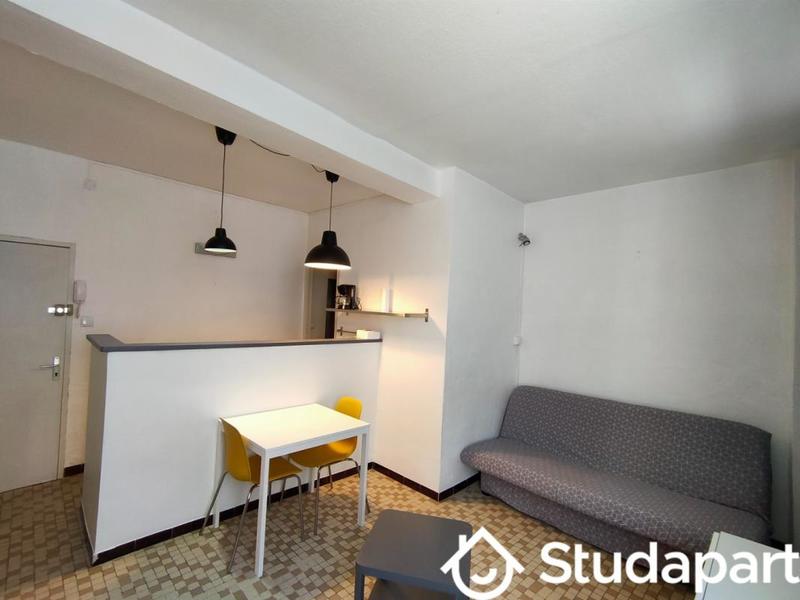 Maison - 25 m² - 1 pièce